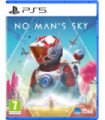 NO MAN´S SKY