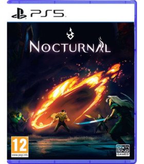 NOCTURNAL