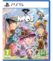 NOOB - THE FACTIONLESS