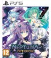 NEPTUNIA REVERSE DAY ONE EDITION