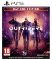 OUTRIDERS DAY ONE EDITION