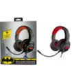OTL PRO G4 GAMING HEADPHONES DC COMIC BATMAN (CONSOLA/TABLET/MOVIL/PC)