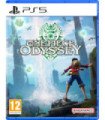 ONE PIECE ODYSSEY