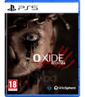 OXIDE ROOM 104