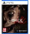 OXIDE ROOM 104