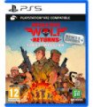 OPERATION WOLF RETURNS: FIRST MISSION RESCUE EDITION (VR)