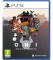 ONI: ROAD TO BE THE MIGHTIEST ONI
