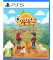 ORANGE SEASON