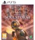 ODDWORLD SOULSTORM DAY ONE ODDITION