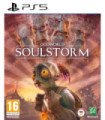 ODDWORLD SOULSTORM DAY ONE ODDITION