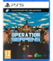 OPERATIONS SERPENS (VR)