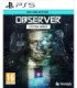 OBSERVER SYSTEM REDUX DAY ONE EDITION