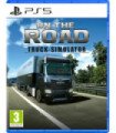 ON THE ROAD TRUCK-SIMULATOR
