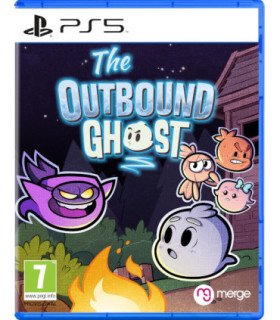 THE OUTBOUND GHOST