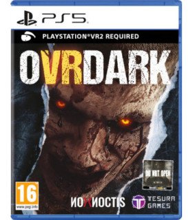 OVRDARK (VR)
