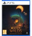 OUTER WILDS: ARCHEOLOGIST EDITION