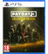PAYDAY 3 COLLECTOR`S EDITION