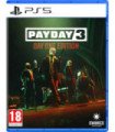 PAYDAY 3 DAY ONE EDITION