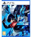 PERSONA 3 RELOAD