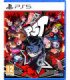 PERSONA 5 TACTICA