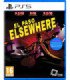 EL PASO ELSEWHERE