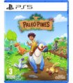 PALEO PINES: THE DINO VALLEY