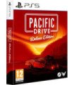 PACIFIC DRIVE: DELUXE EDITION