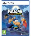 POLICÁN: UN DÍA DE PERROS