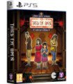 PAPER GHOST STORIES: THIRD EYE OPEN COLLECTOR'S EDITION