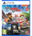 PAW PATROL LA PATRULLA CANINA: GRAND PRIX