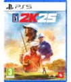 PGA TOUR 2K25