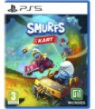 PITUFOS KART