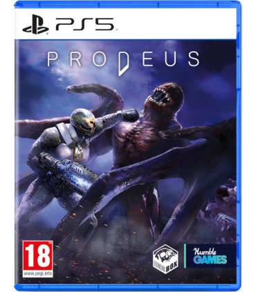 PRODEUS