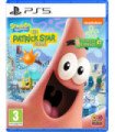 SPONGEBOB SQUAREPANTS: THE PATRICK STAR GAME
