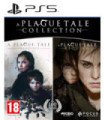 A PLAGUE TALE: COLLECTION (INNOCENCE Y REQUIEM)