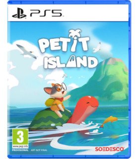 PETIT ISLAND