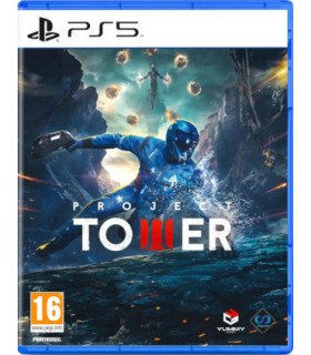 PROJECT TOWER