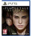 A PLAGUE TALE: REQUIEM