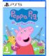 PEPPA PIG: WORLD ADVENTURES