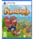 PIXELSHIRE