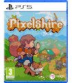 PIXELSHIRE