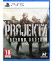 PROJEKT Z: BEYOND ORDER