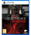 A QUIET PLACE: THE ROAD AHEAD
