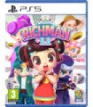 RICHMAN 11