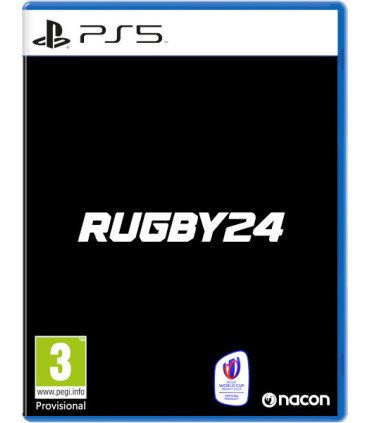 RUGBY 24