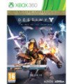 DESTINY EL REY DE LOS POSEÍDOS ED. LEGENDARIA