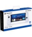 BACKBONE GAMEPAD PLAYSTATION PARA IPHONE Y ANDROID CARGADOR CON USB-C (WHITE) (2. GENERACION)