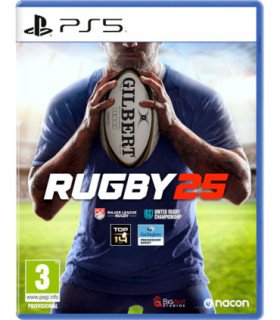 RUGBY 25