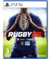RUGBY 25