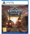 RAILWAY EMPIRE 2 - DELUXE EDITION